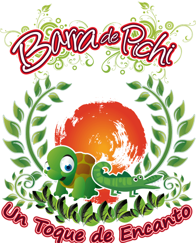 Barra de Pichi Logo download