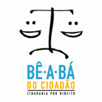 Beaba do Cidadao Logo download