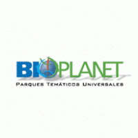 BIOPLANET Logo download