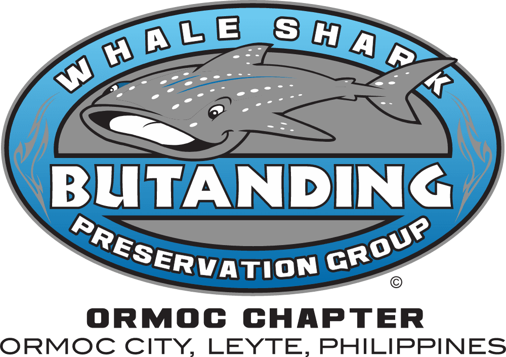 Butanding Whale Shark Preservation Group Logo download