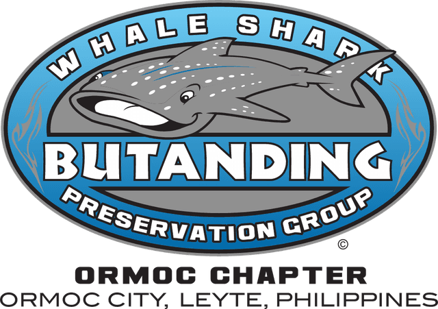 Butanding Whale Shark Preservation Group Logo download