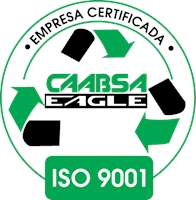 Cabsa eagle Logo download