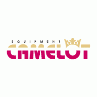 Camelot Equipment Logo download