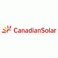 CanadianSOLAR Logo download