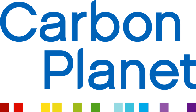 Carbon Planet Logo download