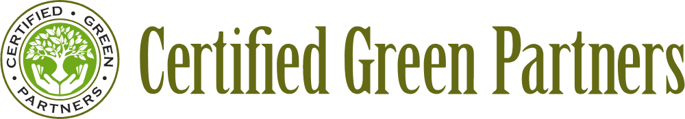 Certified Green Partners Logo download