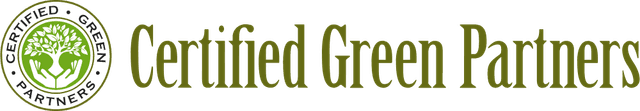 Certified Green Partners Logo download