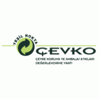 Çevko Logo download
