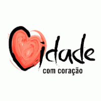 Cidade com Coracao Logo download