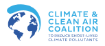 Climate and Clean Air Coalition Logo download