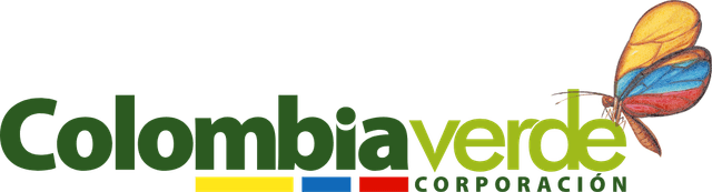 Colombia Verde Logo download
