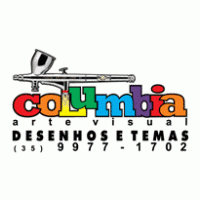 COLUMBIA ARTES Logo download
