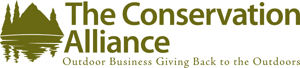 Conservation Alliance Logo download