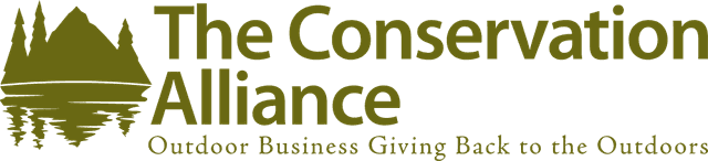 Conservation Alliance Logo download