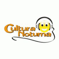 Cultura Noturna Logo download