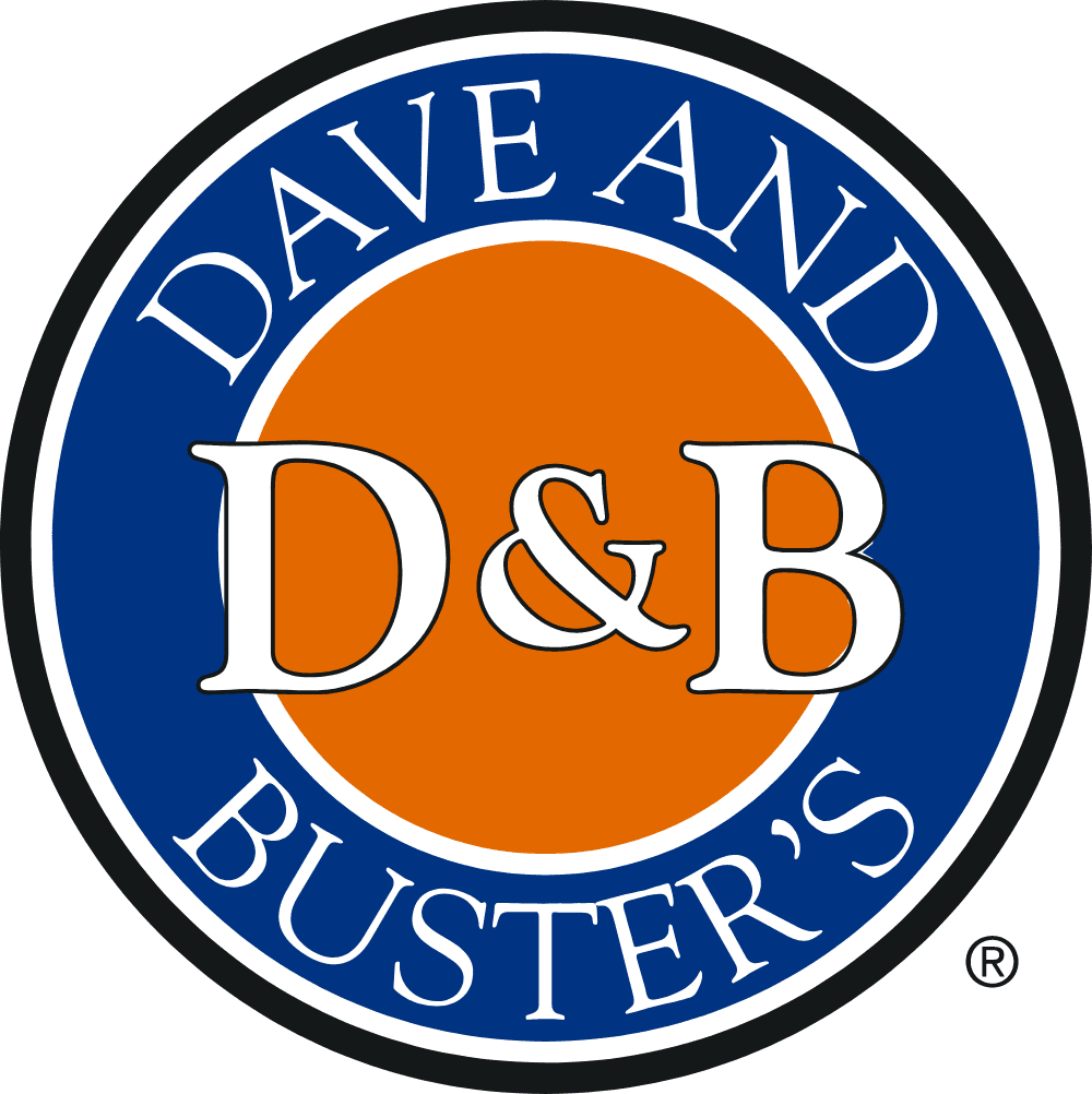 Dave And Buster’s Logo download