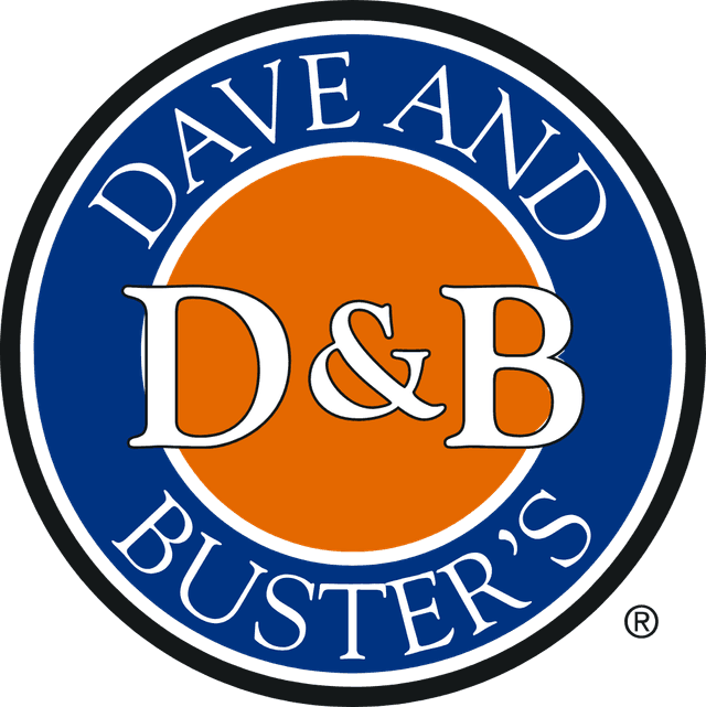 Dave And Buster’s Logo download