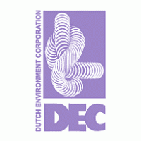 DEC Logo download