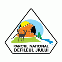 Defileul Jiului Logo download