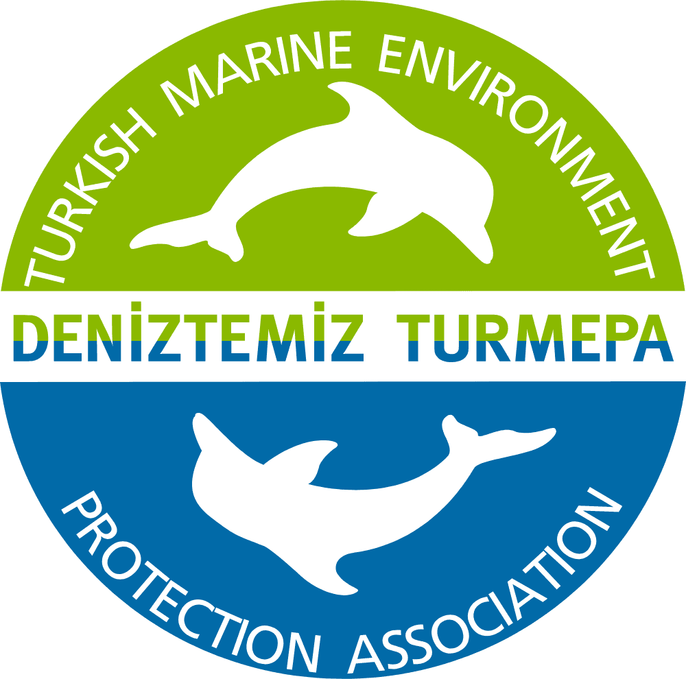 DenizTemiz TURMEPA Dernegi Logo download
