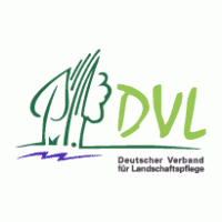 Deutscher Verband fur Landschaftspflege Logo download