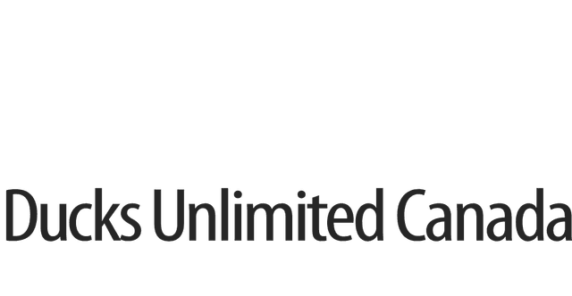 Ducks Unlimited Canada Logo download