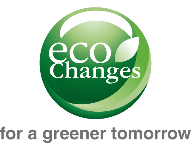 eco changes Logo download