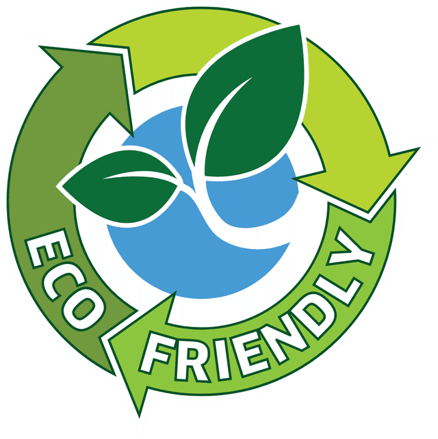 Eco Friendly Logo download