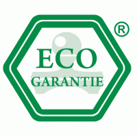 ECO GARANTIE Logo download
