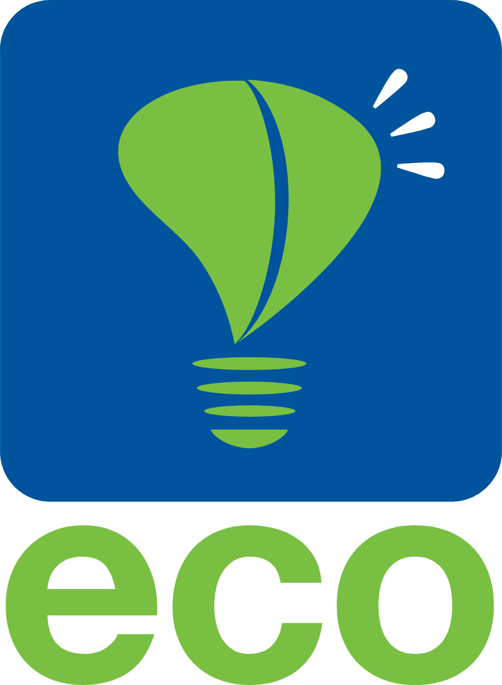Eco Logo download