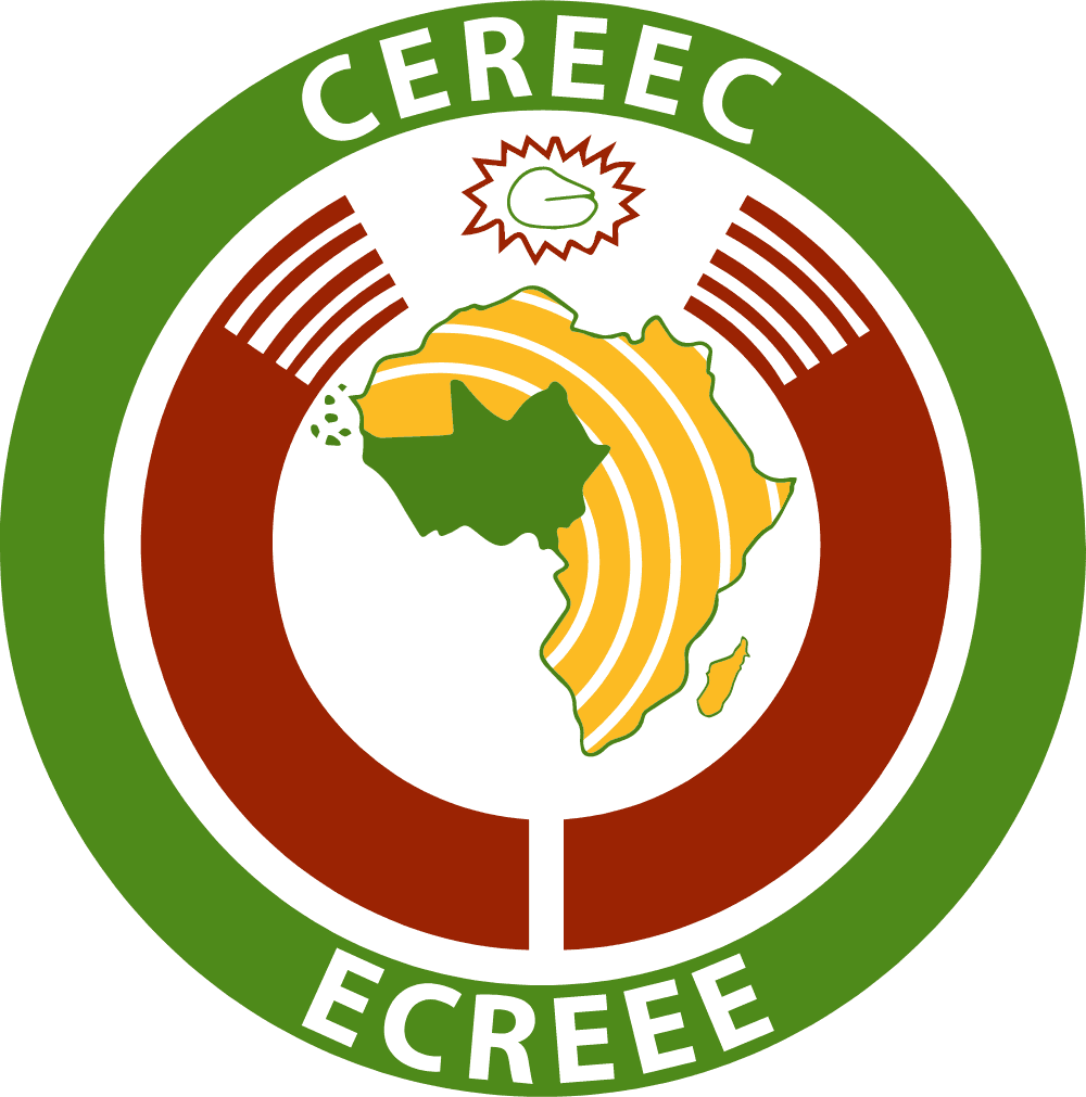 ECREEE Logo download