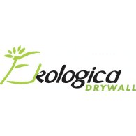Ekologica drywall Logo download