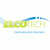 Elcotech, Electrokinetics Solutions Logo download