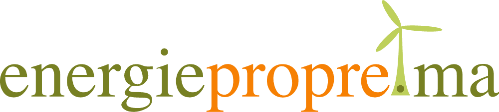 Energie Propre.ma Logo download