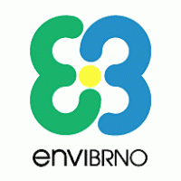 EnviBrno Logo download