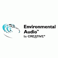 Environmental Audio by Creative Logo download