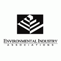Environmental Industry Associations Logo download