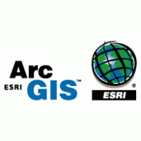 ESRI ArcGIS Logo download
