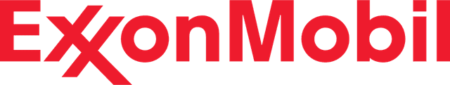 ExxonMobil Logo download