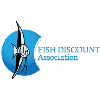 Fish Discount Association Logo download