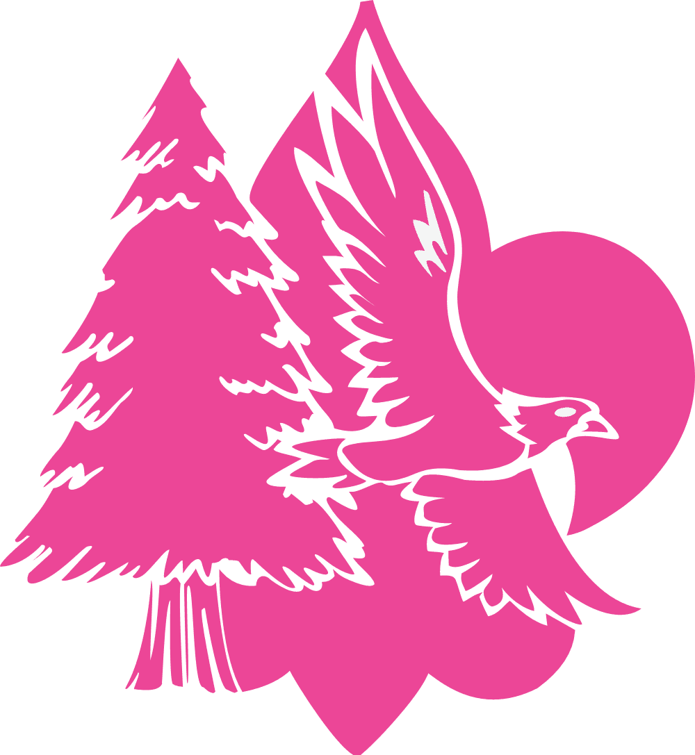 Fly Bird Logo download