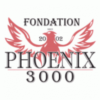 Fondation PHOENIX 3000 Logo download