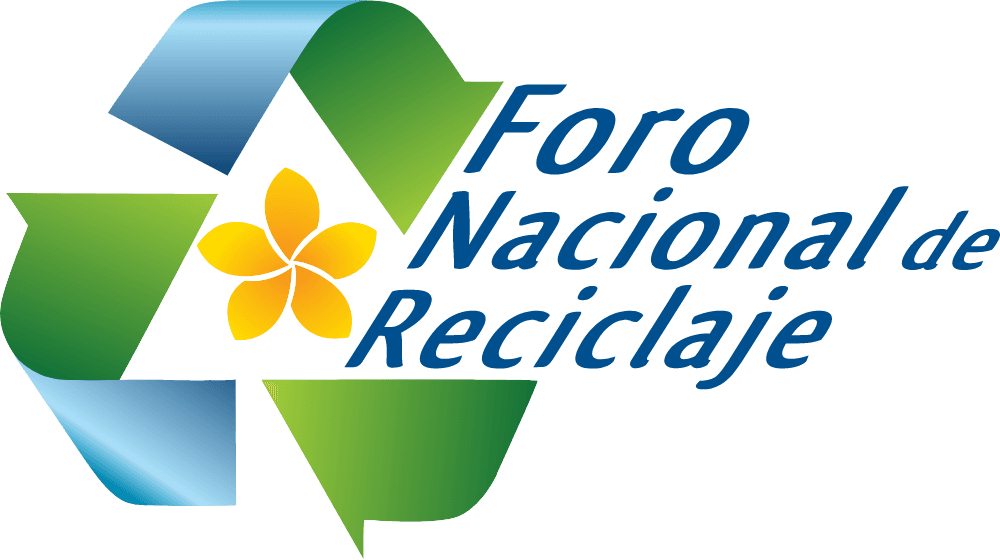 Foro Nacional de Reciclaje FONARE Logo download