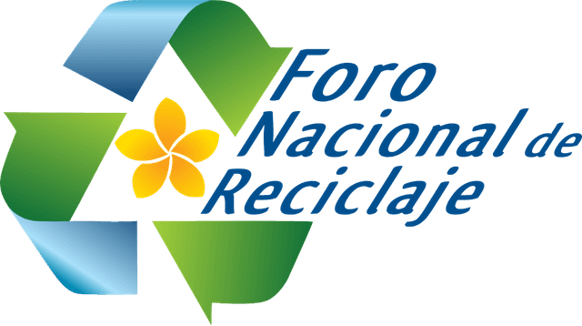 Foro Nacional de Reciclaje FONARE Logo download