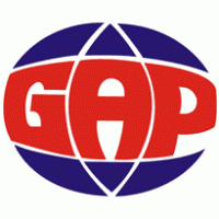 Gap Logo download