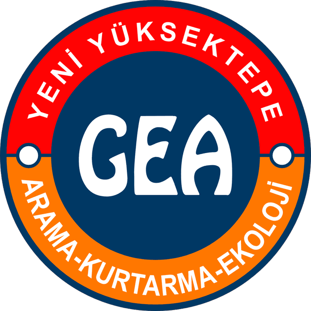 GEA Arama Kurtarma Ekoloji Logo download