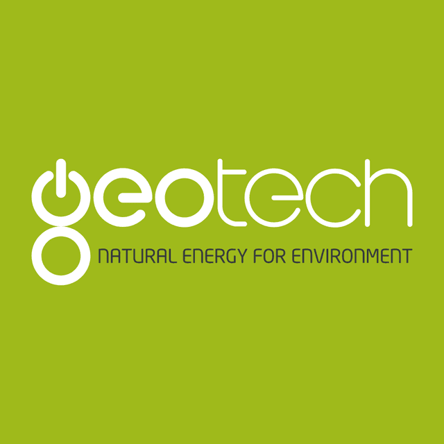 Geotech Logo download