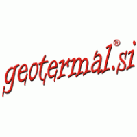 Geotermal d.o.o. - Slovenija Logo download