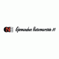 Gjermundnes Naturstein AS Logo download