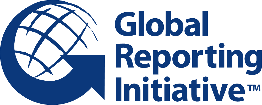 Global Reporting Initiative Logo download